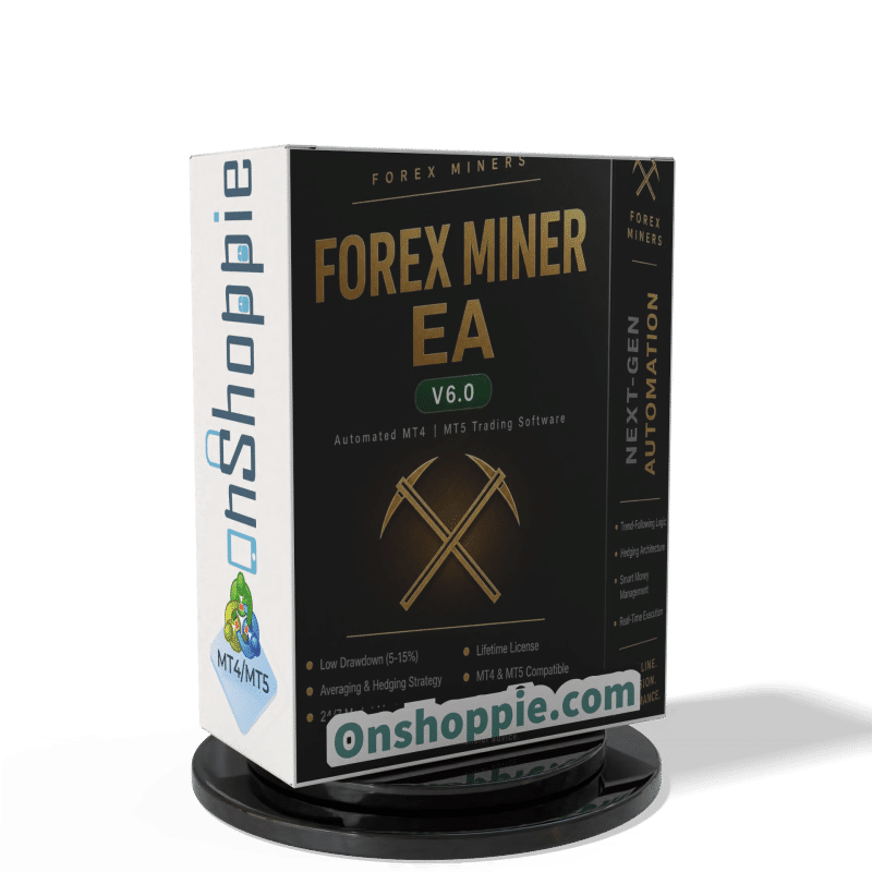 Forex Miner EA