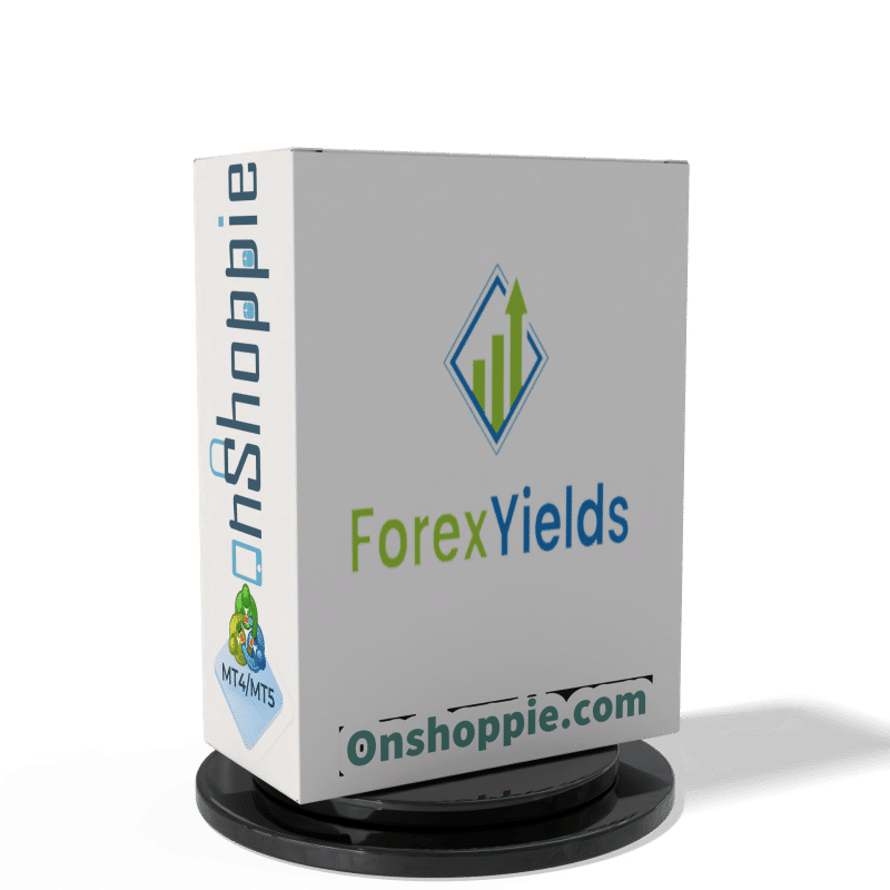 ForexYields EA