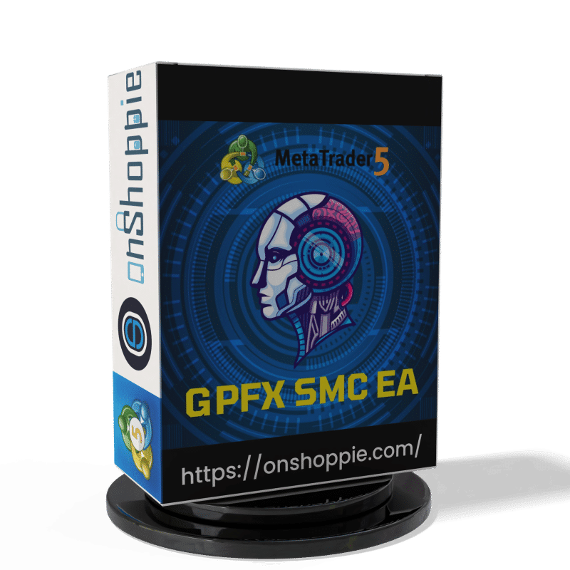 GPFX SMC EA