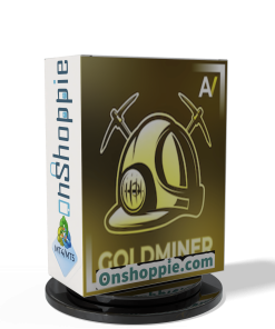 GoldMiner AI EA