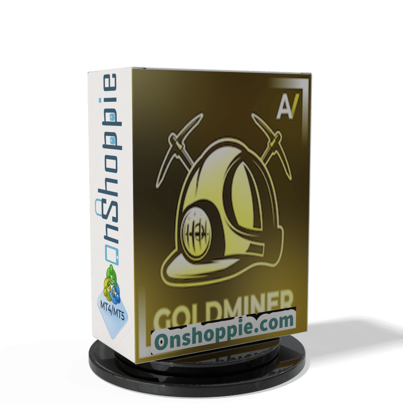 GoldMiner AI EA