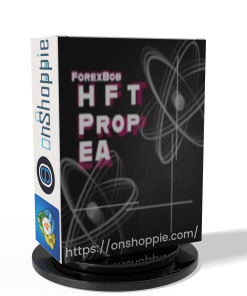 HFT Prop Firm EA