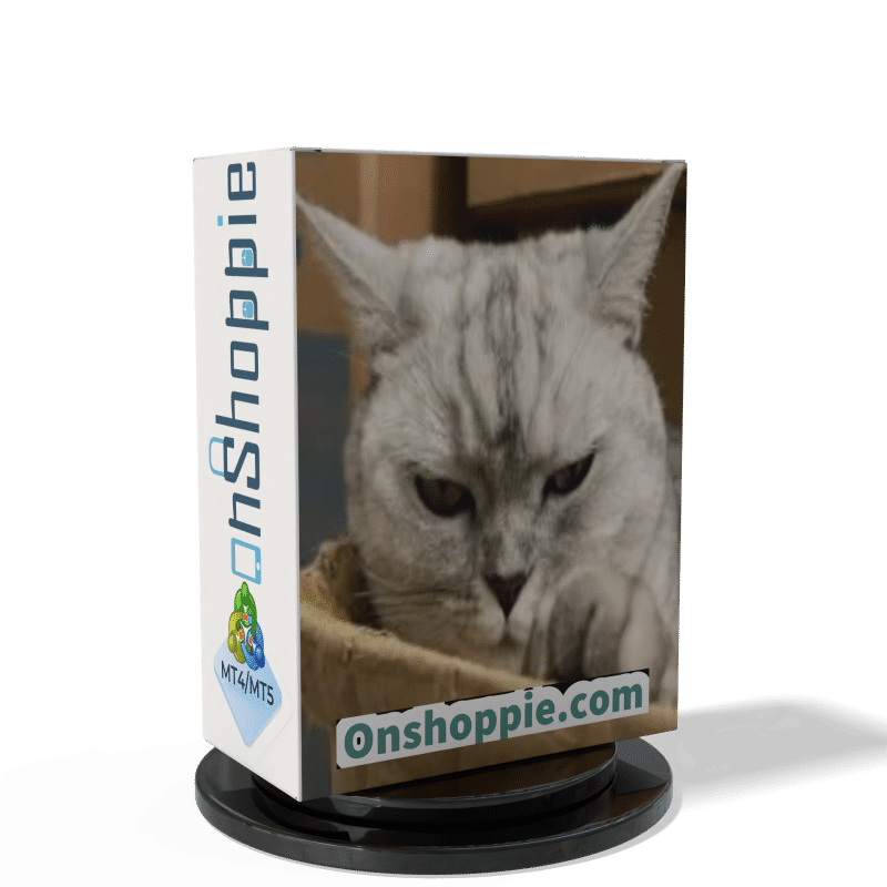 HUNTING CAT SCALPER EA