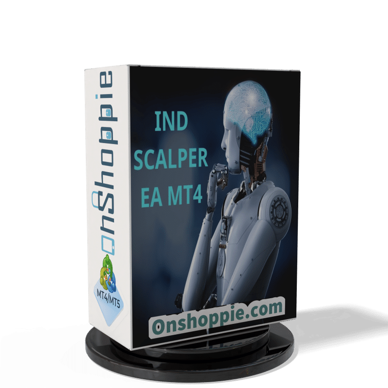 IND SCALPER EA