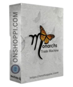 MONARCHS TRADE MACHINE EA MT4 For Build 1420+ OnShoppie MONARCHS TRADE MACHINE EA MT4 For Build 1420+
