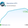 Neurotron EA