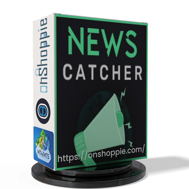 News Catcher Pro EA