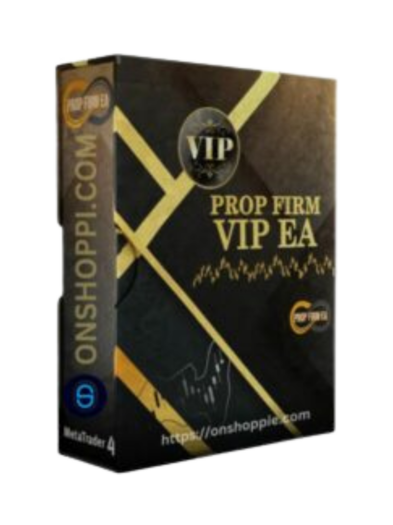 PROP FIRM VIP EA MT4 For Build 1420+