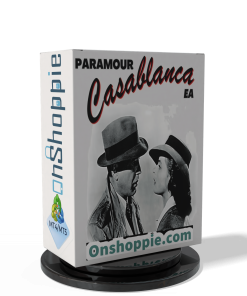 Paramour Casablanca EA