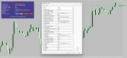 Patrex Pro 7 OnShoppie Patrex Pro EA