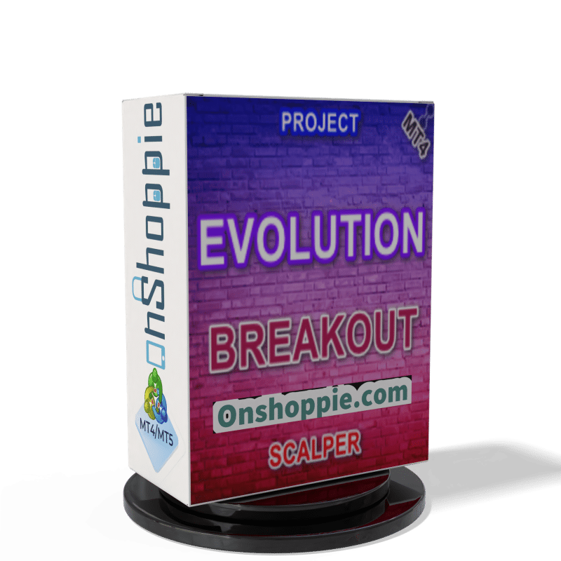 Project Evolution Breakout Scalper