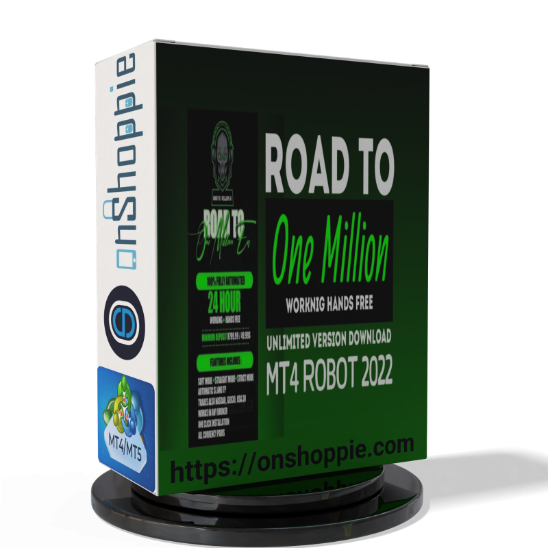 ROAD TO ONE MILLION