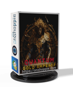 Quantum Gold Emperor MT4 V1.5