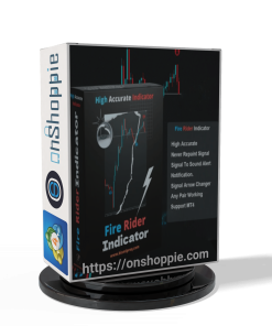Forex Fire Rider Indicator
