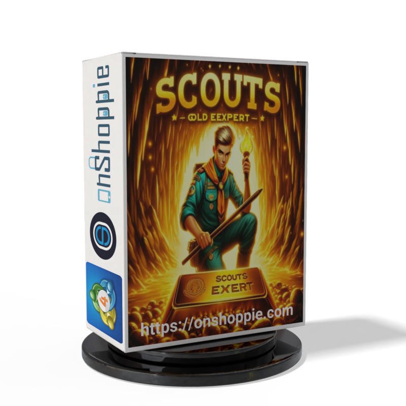 Scouts Gold Eexpert