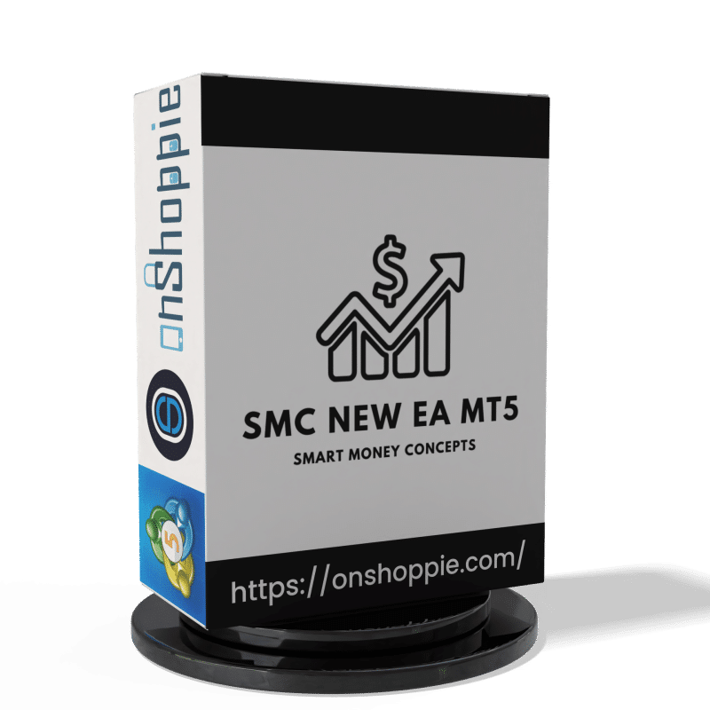 SMC NEW EA