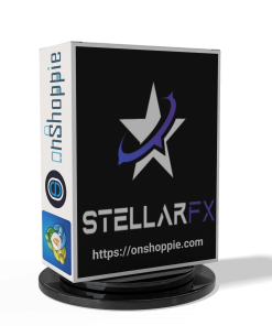 STELLAR FX EA V22 MT4 FOR BUILD 1420onshoppie OnShoppie Stellar FX