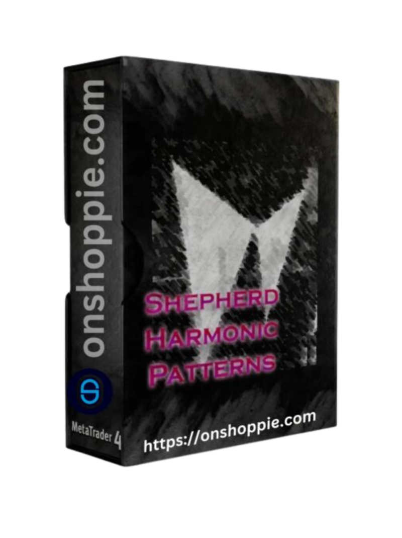 Shepherd Harmonic patterns