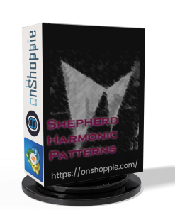 Shepherd Harmonics Pattern Indicator OnShoppie Shepherd Harmonics Pattern Indicator