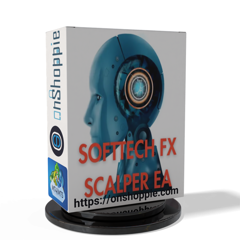 SoftechFX Scalper EA