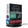 Supply & Demand Pro EA