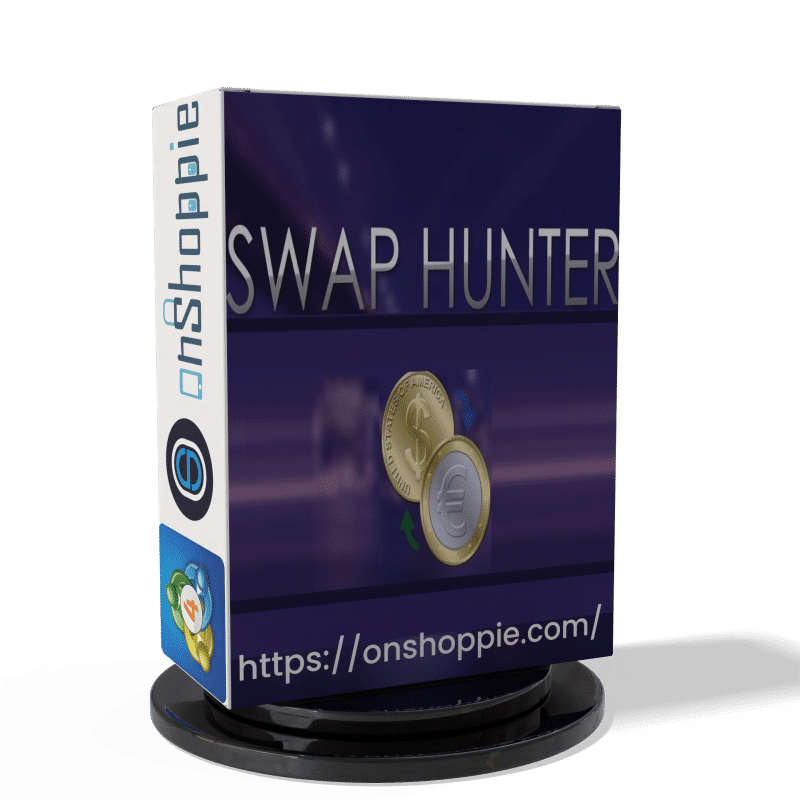 Swap Hunter