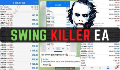 Swing Killer EA