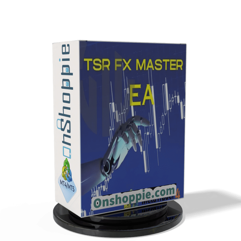 TSR FX Master EA