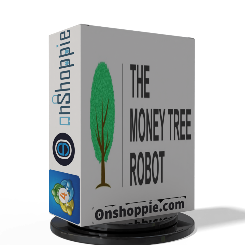 The Money Tree EA MT4