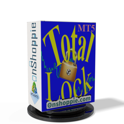 Total Lock EA OnShoppie Total Lock EA