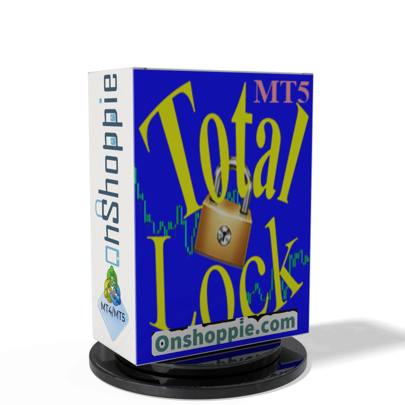 Total Lock EA