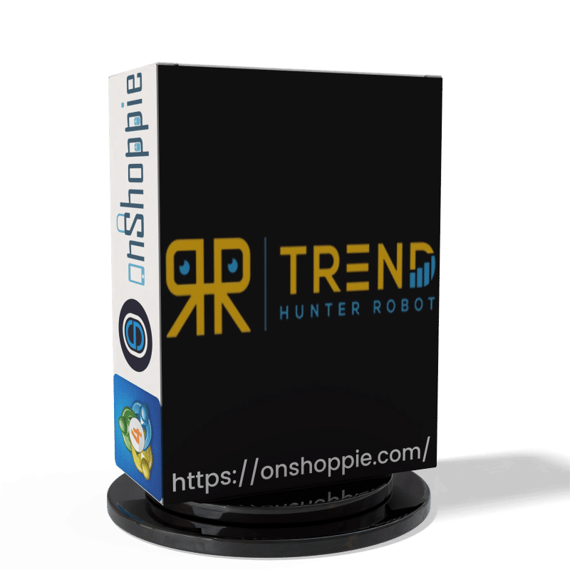 Trend Hunter Robot