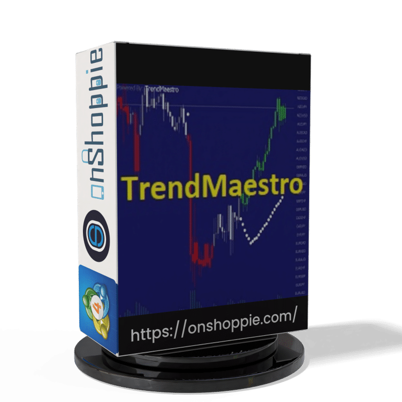 TrendMaestro Indicator