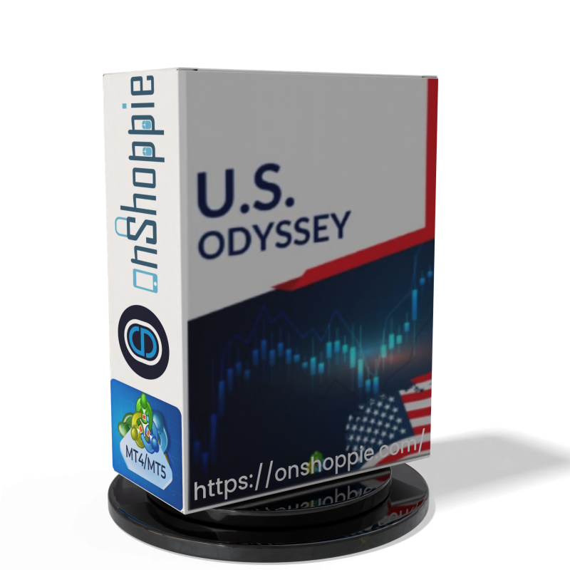 US Odyssey US30 EA