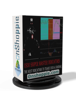 US30 Sniper Master Indicator