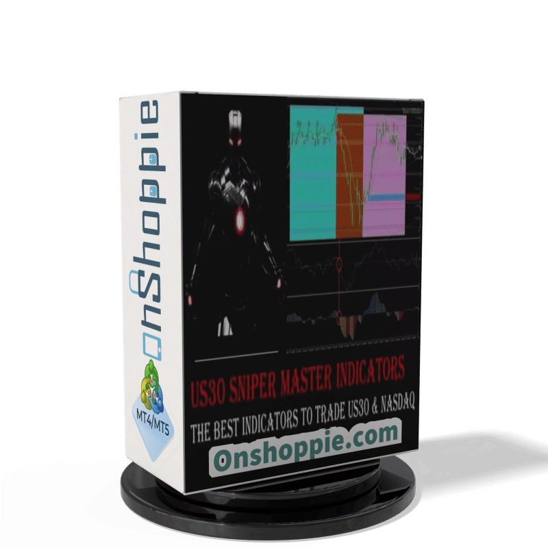 US30 Sniper Master Indicator