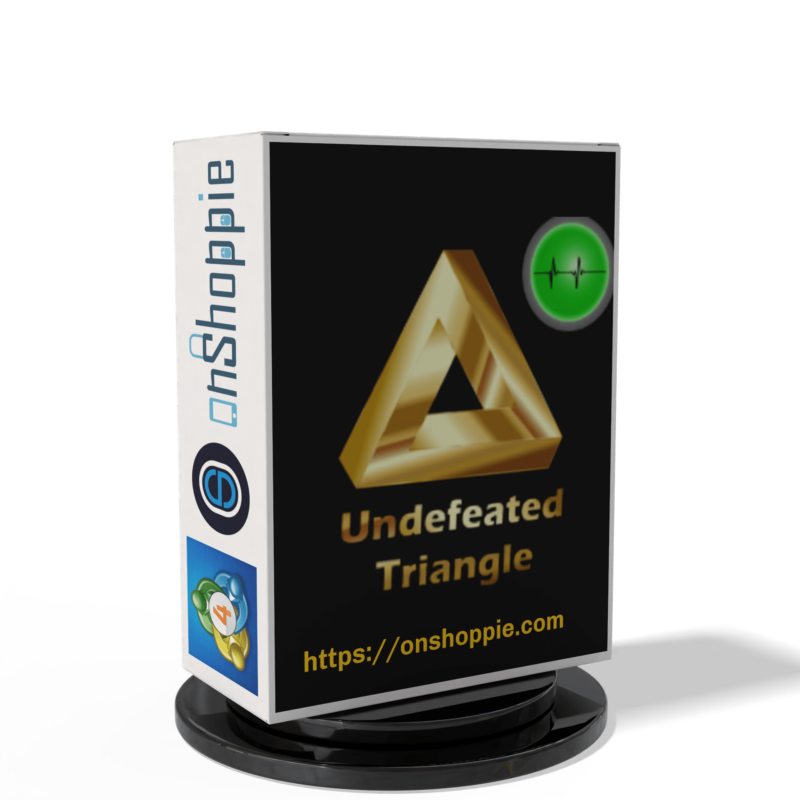 Undefeated Triangle EA MT4 V31 For build 1421+