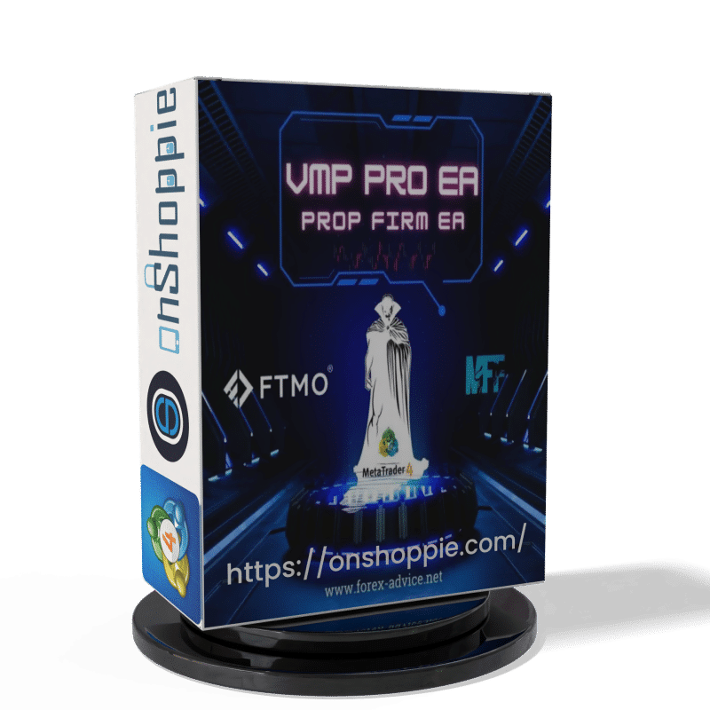 VMP Pro EA