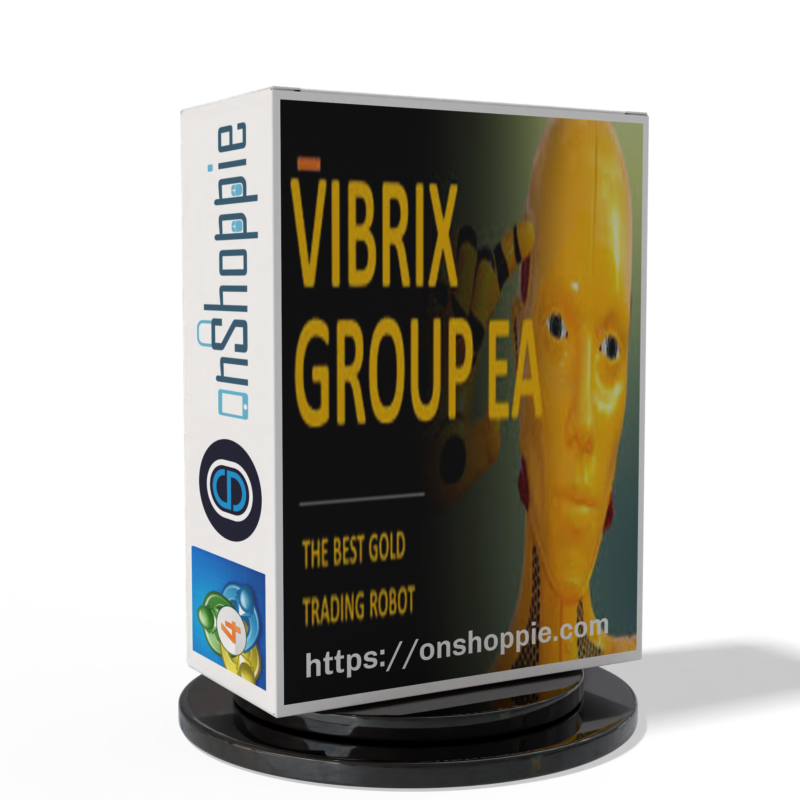 Vibrix Group EA MQ4 Source Code_onshoppie