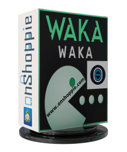 Waka Waka EAonshoppie OnShoppie Waka Waka EA