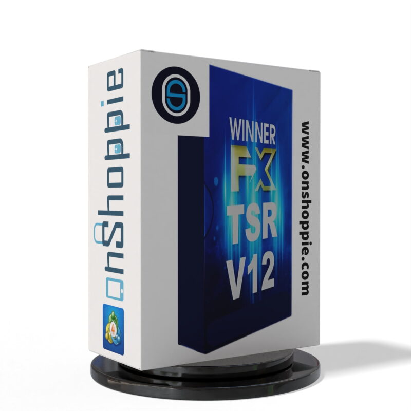 WinnerFX TSR 12 EA