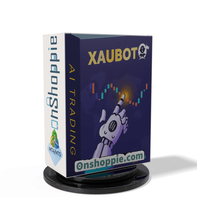 XAUBOT PRO AI EA