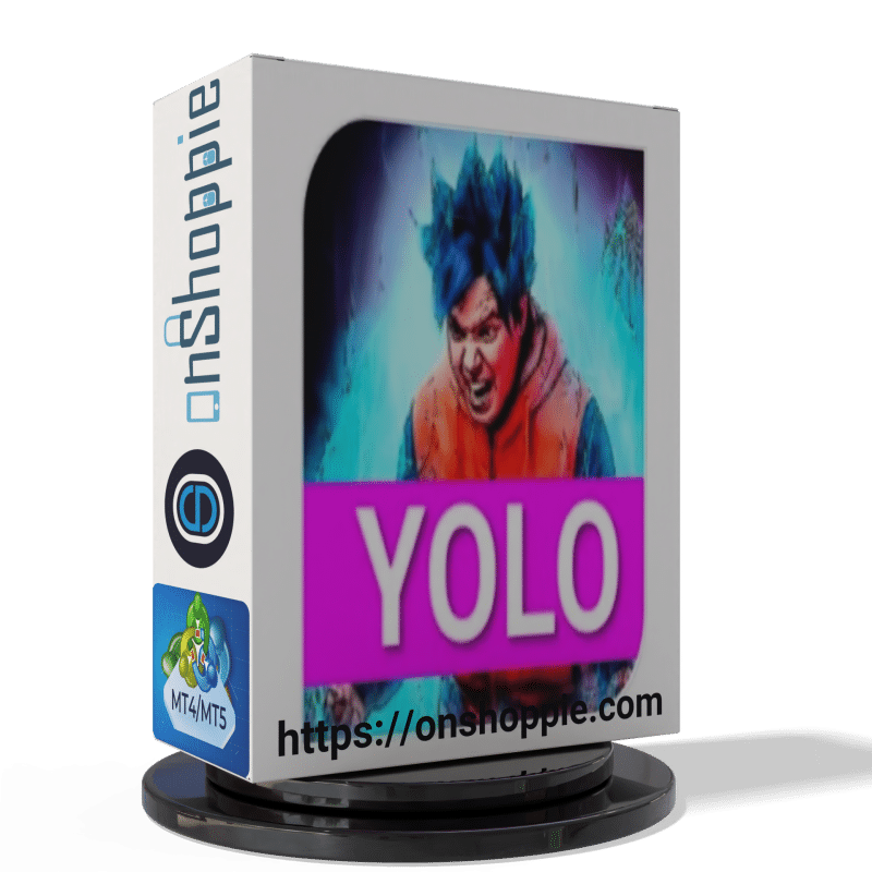 YOLO Diamond Hands EA