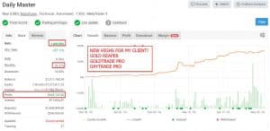 Gold Trade PRo EA