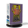 DonHits EA V101 MT4 Build 1420+_onshoppie