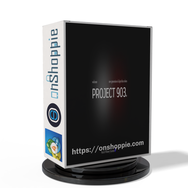 Project 903 EA MT4 For Build 1420+_onshoppie