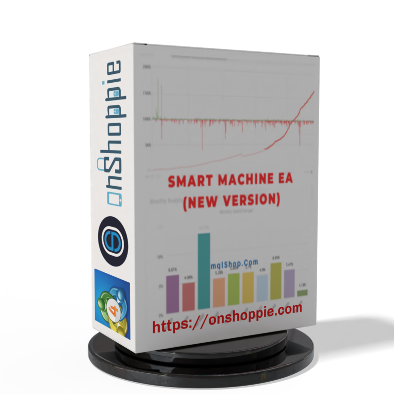 Smart Machine V349 EA MT4 For Build 1420+_onhoppie