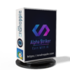 Alpha Striker AI V40 MT4 For Build 1420+_onahoppie