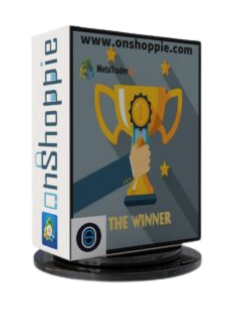 The Winner EA V34 MT4 For Build 1420+_onhsoppie