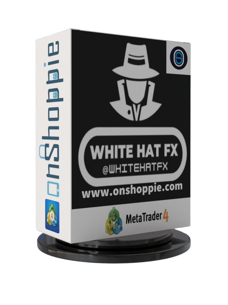 White Hat FX V2.0 EA _onshoppie